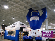 2018 - IX Piston Powered Auto Rama (2)